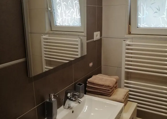 Stella Mare Apartment