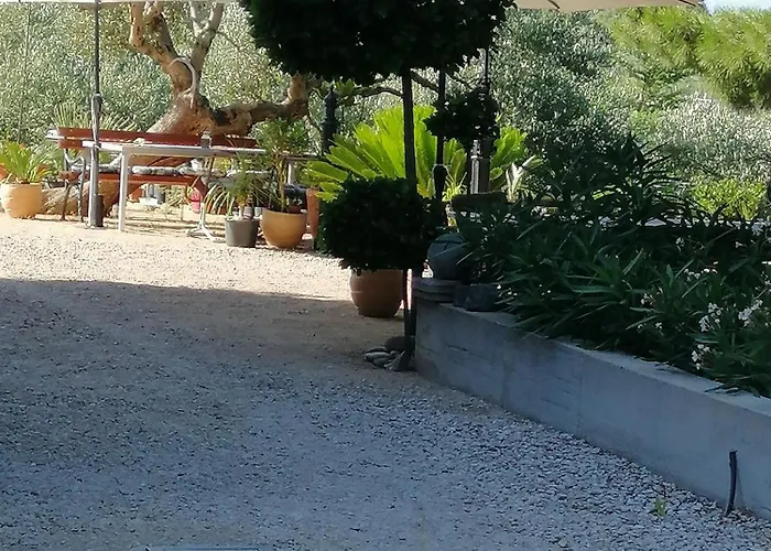 Stella Mare Tučepi